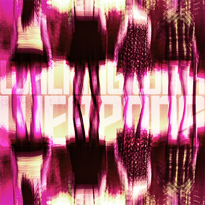 Walking With Weapons